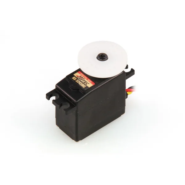 Hitec HS5245MG Digital Mighty Mini Servo - Metal Gear