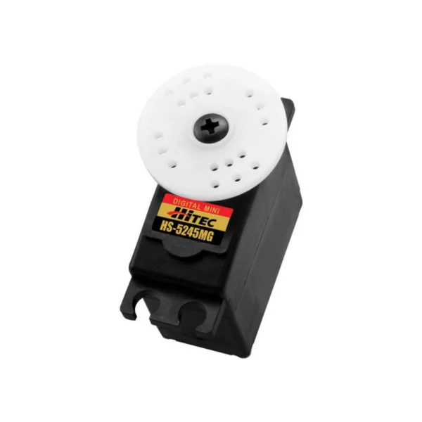Hitec HS5245MG Digital Mighty Mini Servo - Metal Gear