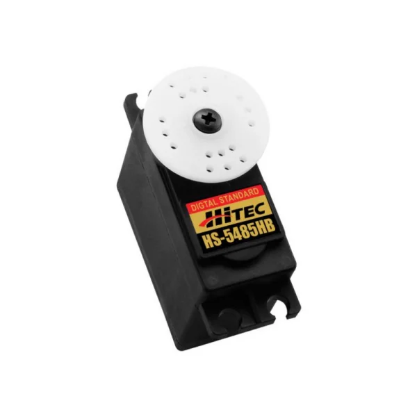 Hitec HS5485HB Digital Hi Torque HD Gears Dual BB — image 2 of 8