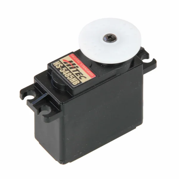 Hitec HS5485HB Digital Hi Torque HD Gears Dual BB — image 1 of 8