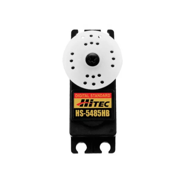 Hitec HS5485HB Digital Hi Torque HD Gears Dual BB — image 6 of 8