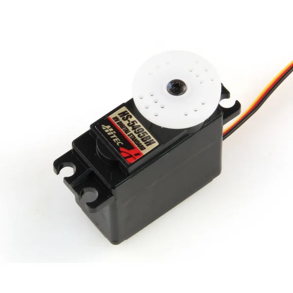 Hitec HS5495Bh Digital HV Hi Torque HD Gears Dual