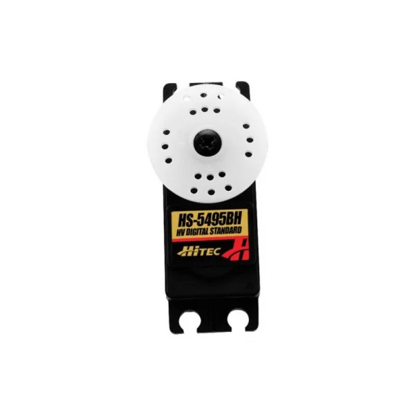 Hitec HS5495Bh Digital HV Hi Torque HD Gears Dual