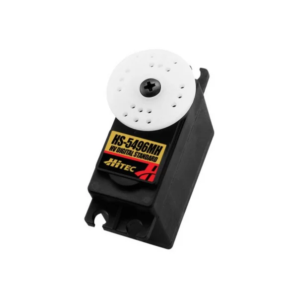 Hitec HS5496mh Digital HV High Torque Metal Gears