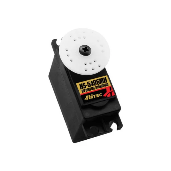 Hitec HS5496mh Digital HV High Torque Metal Gears