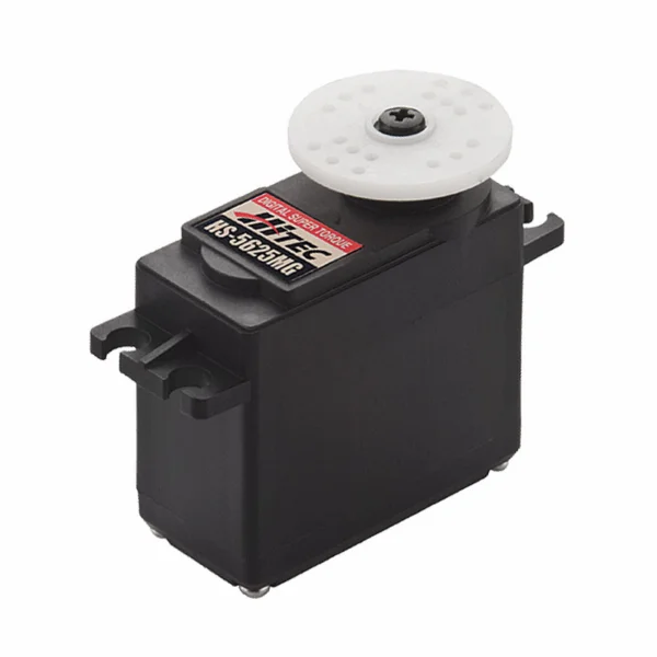 Hitec HS5625MG Digital High Torque Programmable Mg