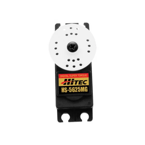 Hitec HS5625MG Digital High Torque Programmable Mg