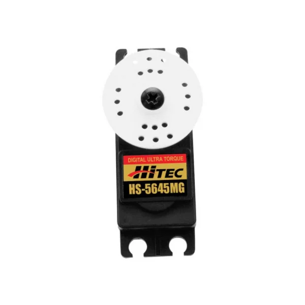 Hitec HS5645MG Digital Ultra Torque Programmable Mg
