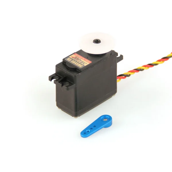 Hitec HS5645MG Digital Ultra Torque Programmable Mg