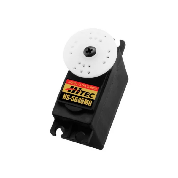 Hitec HS5645MG Digital Ultra Torque Programmable Mg
