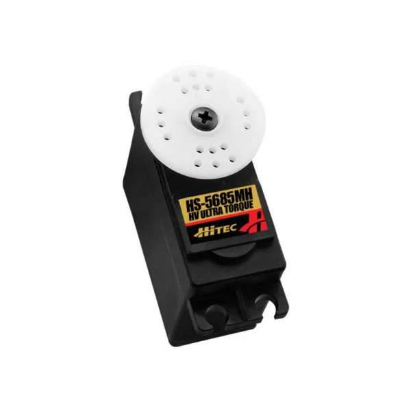 Hitec HS5685mh HV Digital High Torque Programmable