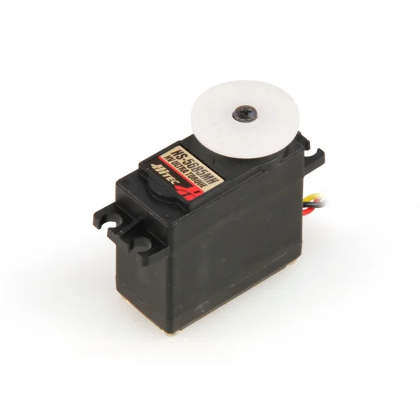 Hitec HS5685mh HV Digital High Torque Programmable