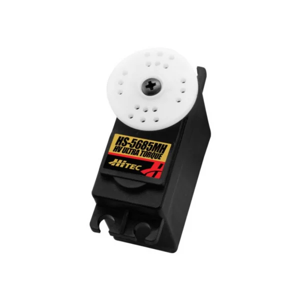 Hitec HS5685mh HV Digital High Torque Programmable