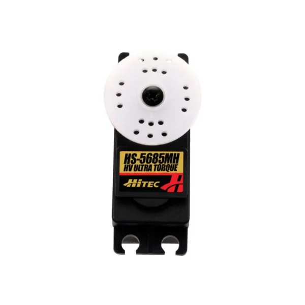 Hitec HS5685mh HV Digital High Torque Programmable