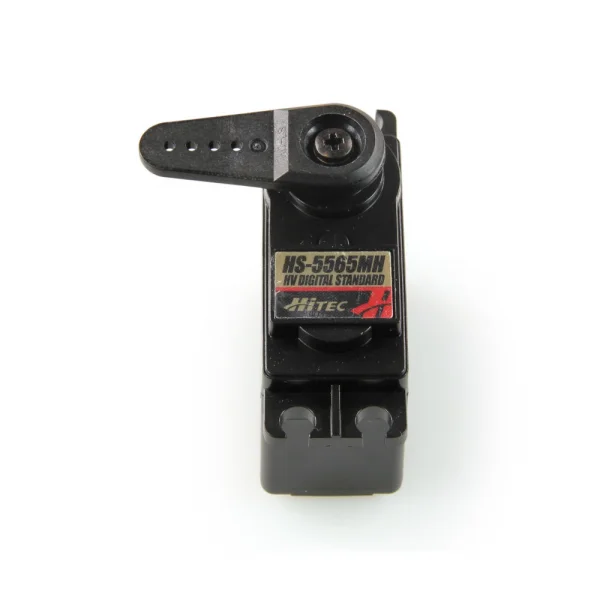 Hitec Hs5565Mh Digital Coreless H/V M/G Servo