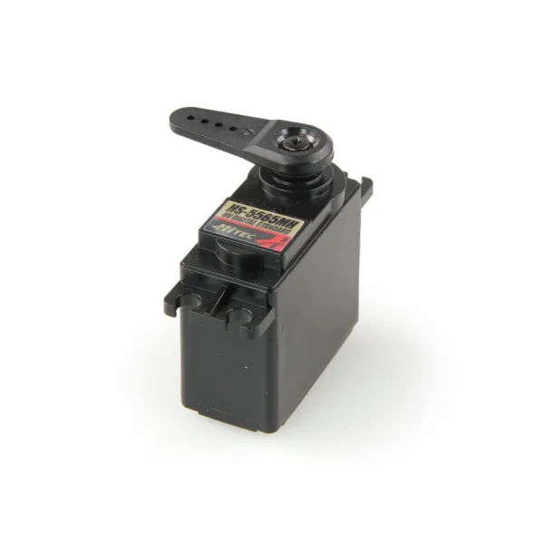 Hitec Hs5565Mh Digital Coreless H/V M/G Servo