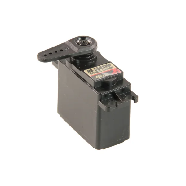 Hitec Hs5585Mh Digital Coreless H/V M/G Servo