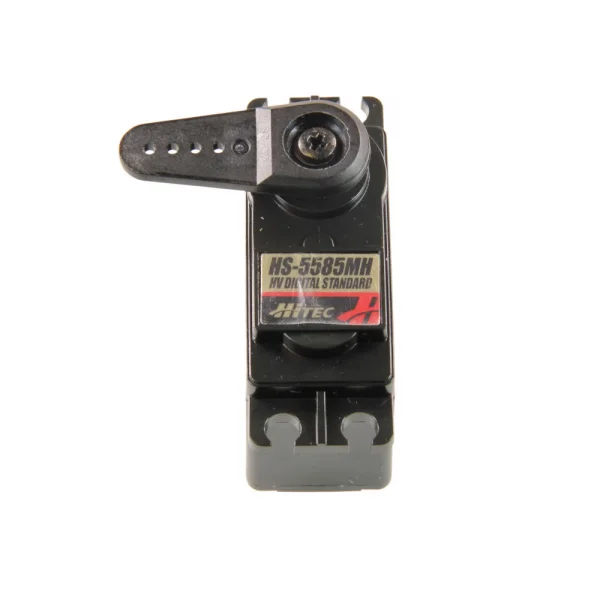 Hitec Hs5585Mh Digital Coreless H/V M/G Servo