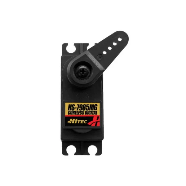 Hitec HS7985MG G2 Digital Servo - 12.4kg - 0.13 Sec