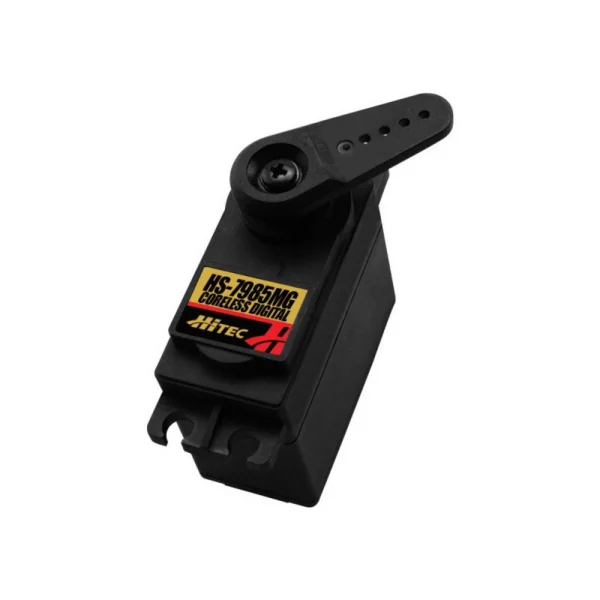 Hitec HS7985MG G2 Digital Servo - 12.4kg - 0.13 Sec
