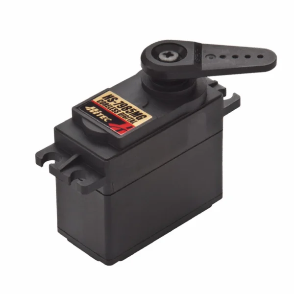 Hitec HS7985MG G2 Digital Servo - 12.4kg - 0.13 Sec