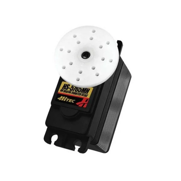 Hitec HS5765MH Digital Mega Torque Quarter Scale Servo