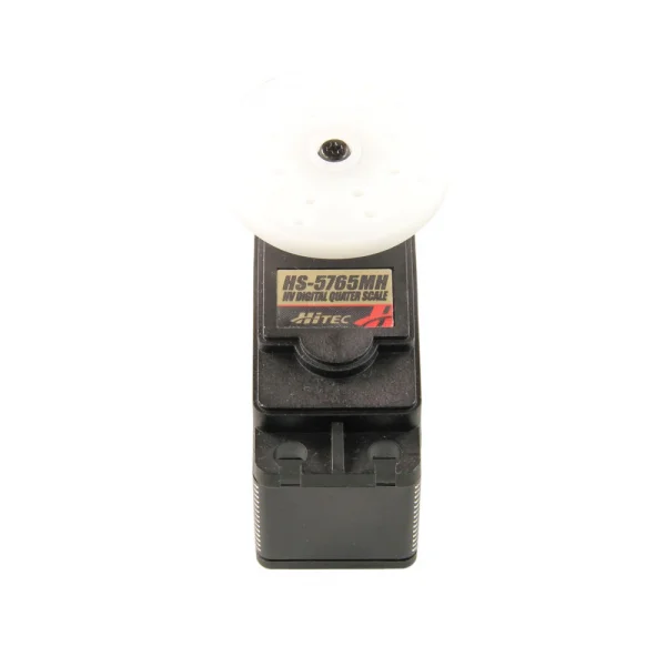 Hitec HS5765MH Digital Mega Torque Quarter Scale Servo