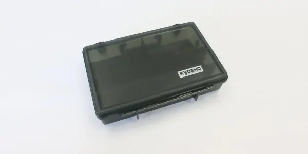 Kyosho Large Tool Carry Box — image 1 of 2