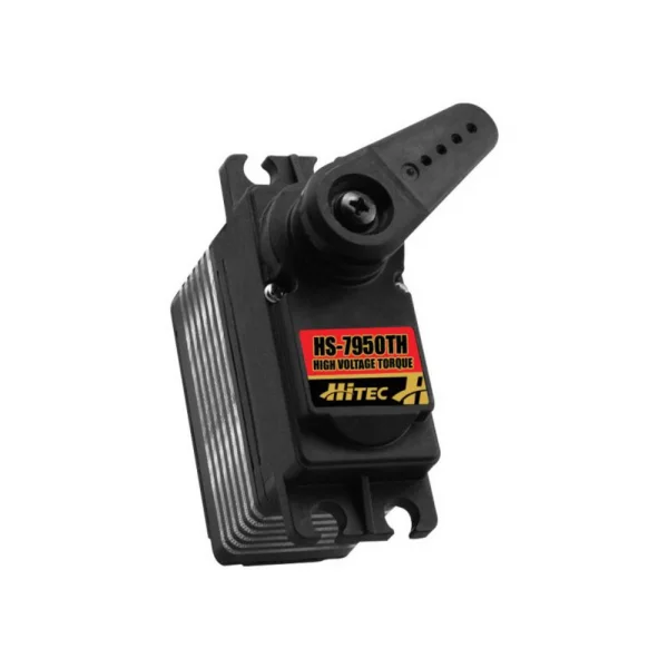 Hitec HS7950TH Ultra Torque Servo - 35kg / 0.13 sec