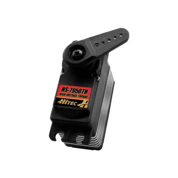 Hitec HS7950TH Ultra Torque Servo - 35kg / 0.13 sec