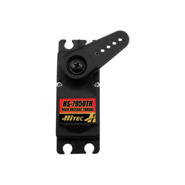 Hitec HS7950TH Ultra Torque Servo - 35kg / 0.13 sec