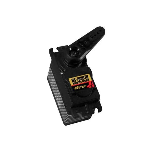 Hitec HS7980th G2 Premium HV Monster Torque 7.4v