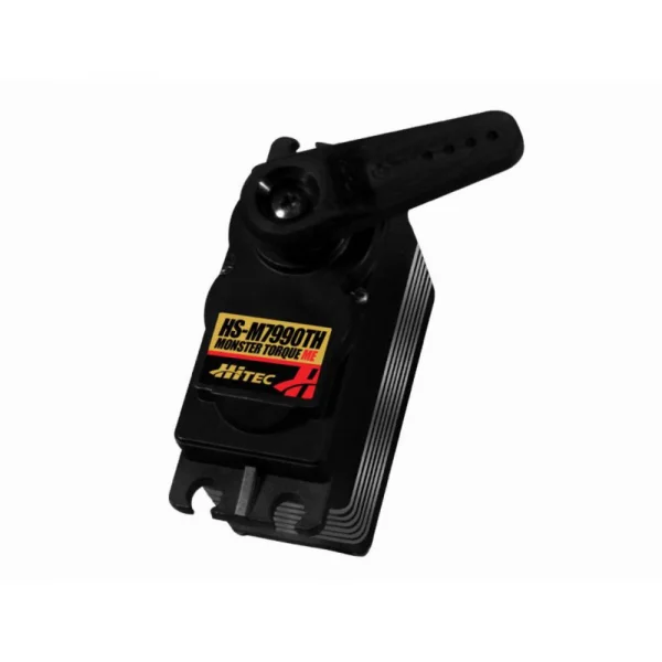 Hitec HSM7990TH Monster Torque Servo - 44Kg/cm - 0.17 Sec