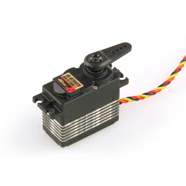 Hitec HSM7990TH Monster Torque Servo - 44Kg/cm - 0.17 Sec