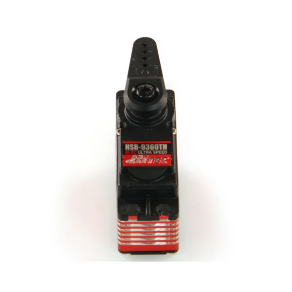 Hitec Hsb9360Th Brushless HV Ultra High Speed Servo