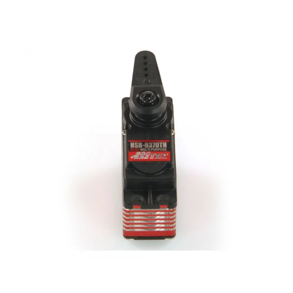 Hitec Hsb9370Th Brushless HV Multi-Purpose Servo