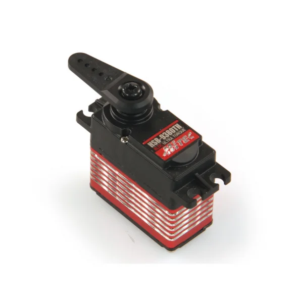 Hitec Hsb9380Th Brushless HV Ultra Torque Servo