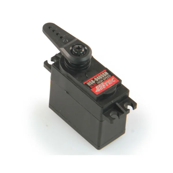 Hitec Hsb9465Sh Brushless HV Ultra High Speed Servo