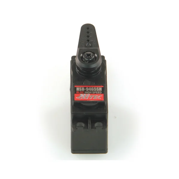 Hitec Hsb9465Sh Brushless HV Ultra High Speed Servo