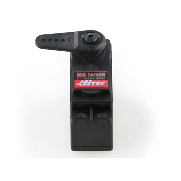 Hitec Hsb9475Sh Brushless HV Ultra High Speed Servo