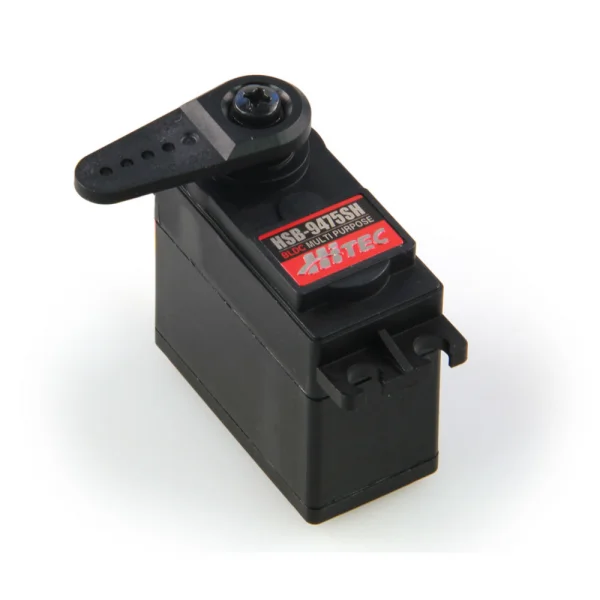 Hitec Hsb9475Sh Brushless HV Ultra High Speed Servo