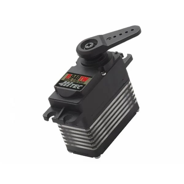 Hitec D940TW Wide Voltage Ultra Speed Servo