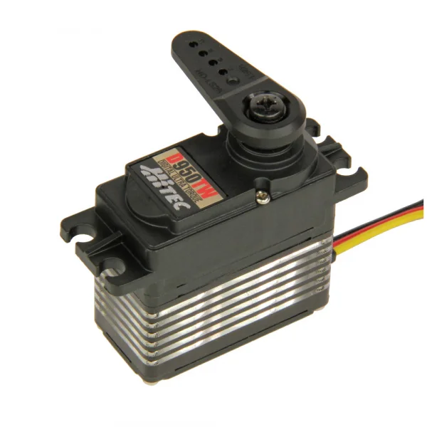 D950TW Wide Voltage Ultra Torque Servo