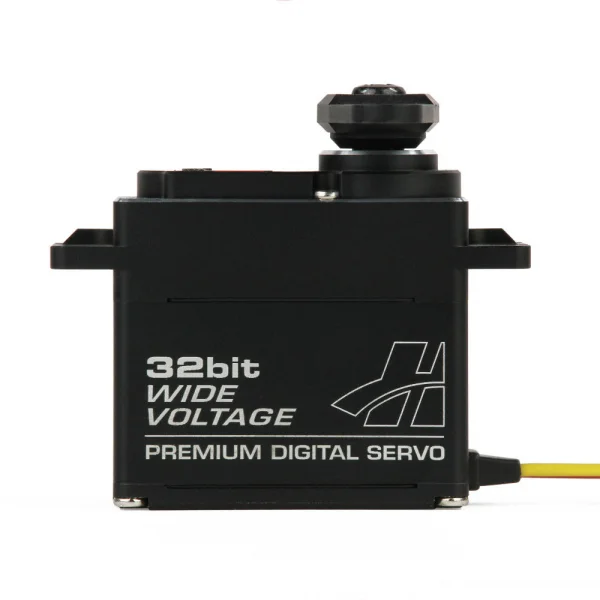 Hitec D951TW Wide Voltage Ultra Torque ** CLEARANCE **
