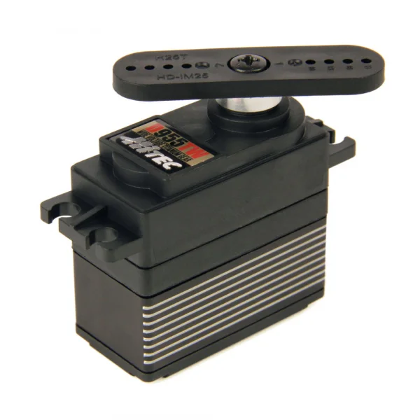 D955TW Wide Voltage Ultra Torque