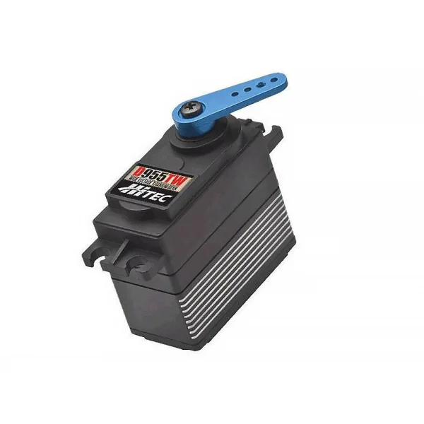 D955TW Wide Voltage Ultra Torque