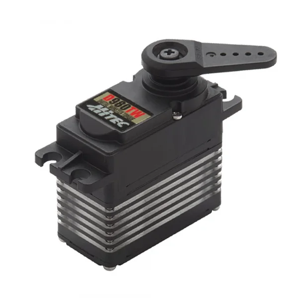 D980TW Wide Voltage Monster Torque Servo