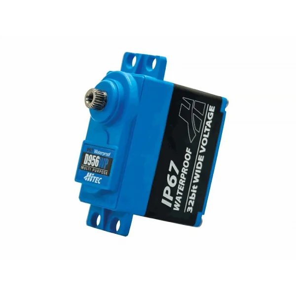 Hitec D956WP Waterproof Version of D954SW