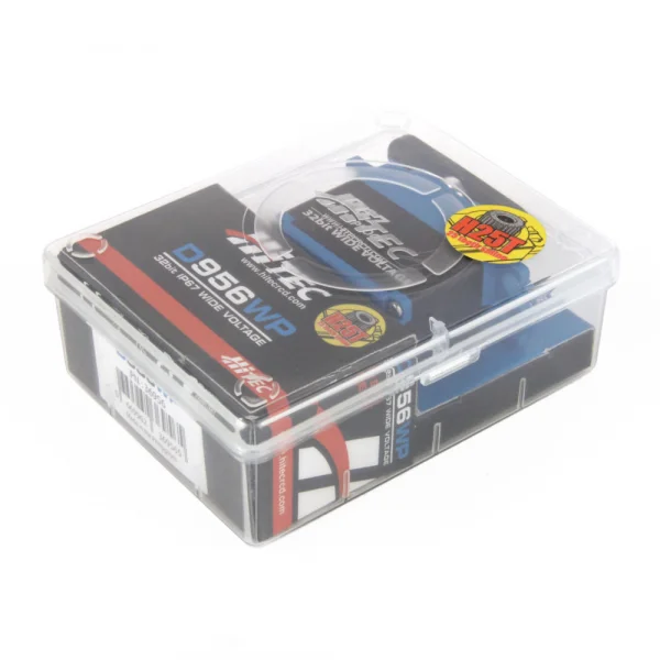 Hitec D956WP Waterproof Version of D954SW