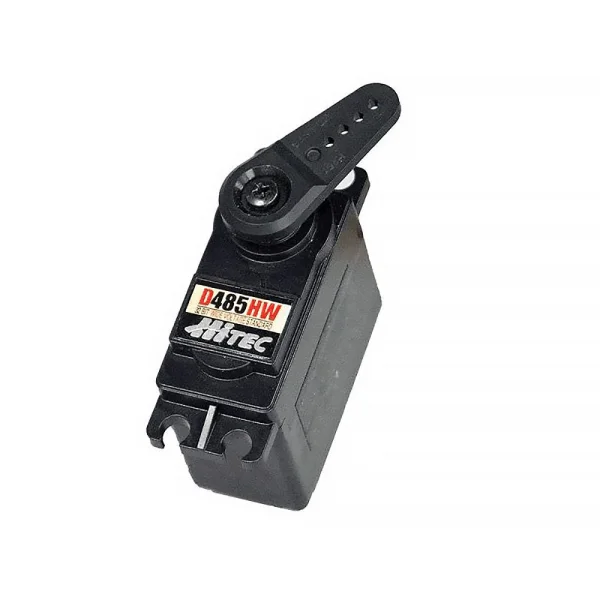 Hitec D485HW Wide Voltage Standard Servo